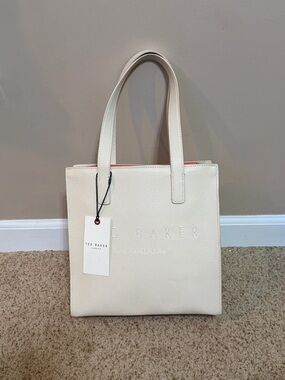 Ted Baker London Small Icon Tote Bag